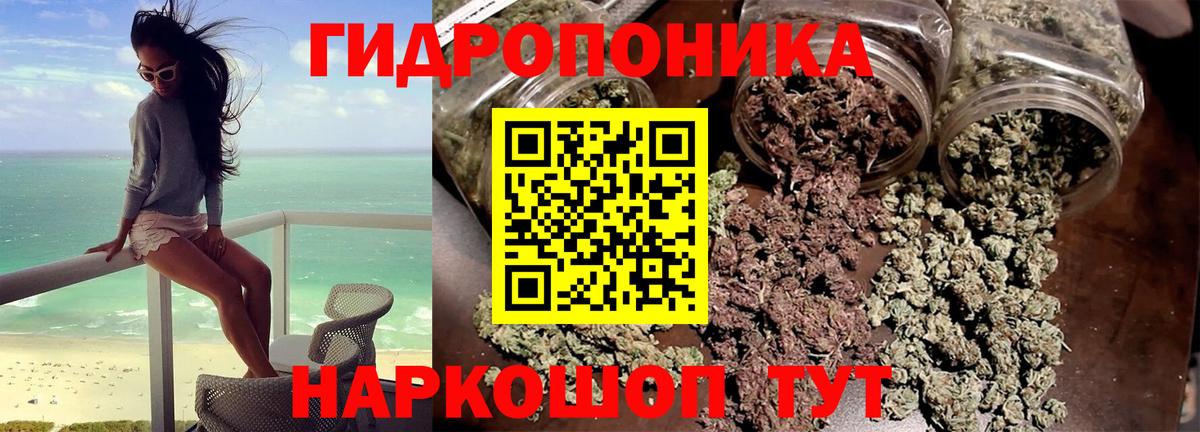 МАРИХУАНА THC 21% Чернушка